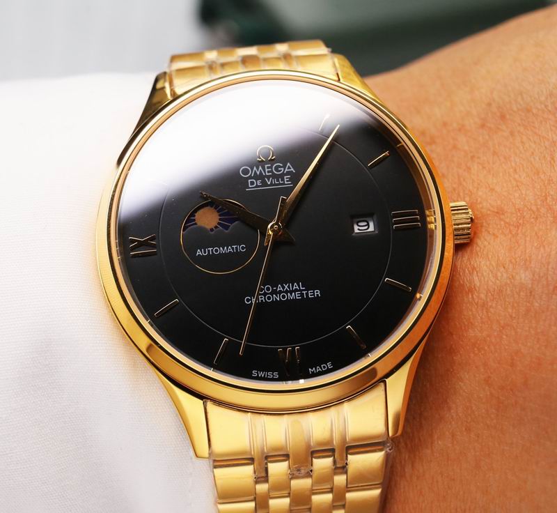 Omega 39mm 062931